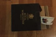 Royal Worcester ramekins