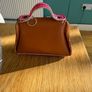 Genuine Leather coin purse Image 4
