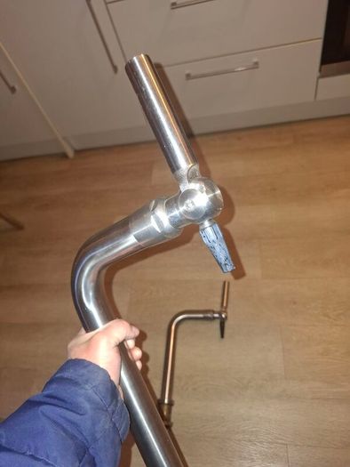 beer taps