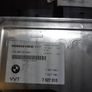 01 04 Bmw 316 E46 1.8 16v Petrol Coupe Ecu Lock Set Kit 7527313 Image 3