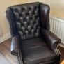 Vintage Armchair Image 2