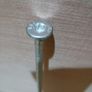 Paneltwistec DAG, countersunk head screw x 34 (8.0 x 600 mm) Image 4