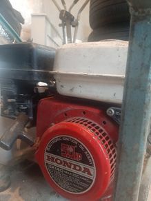Honda Generator 5hp