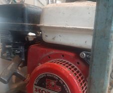 Honda Generator 5hp