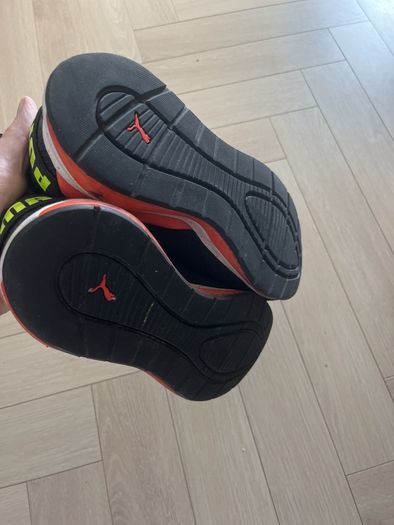 puma trainers