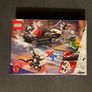 Brand New, Sealed LEGO Marvel 76309  Spider Man vs. Venom Muscle Car Image 2