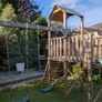 jungle gym climbing frame Image 2
