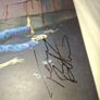 OBITUARY: Slowly We Rot LP- Fully autographed Image 5
