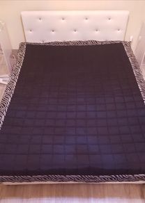 Bed Cover / Blanket