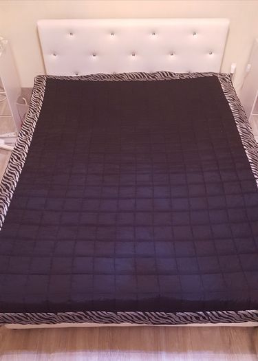 Bed Cover / Blanket
