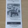 Kerry and Dexter Cattle: A History by PL Curran Signed p/b 1990 FREEPOST Image 9