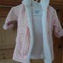 baby dressing gown Image 4