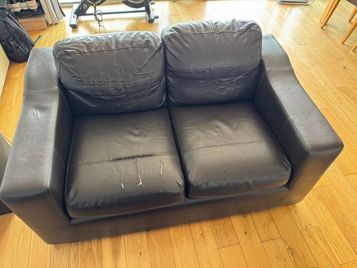 Used 2 & 3 Seater Sofas