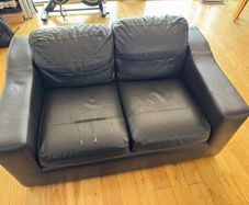 Used 2 & 3 Seater Sofas