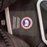Canada goose whyndam parka xs kids small rip on sleeve will be washed before purchase Image 4