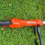 Oleo-Mac BCi 30  battery power cordless strimmer Image 2