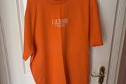 mens guess t shirt