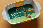 Roasting dish