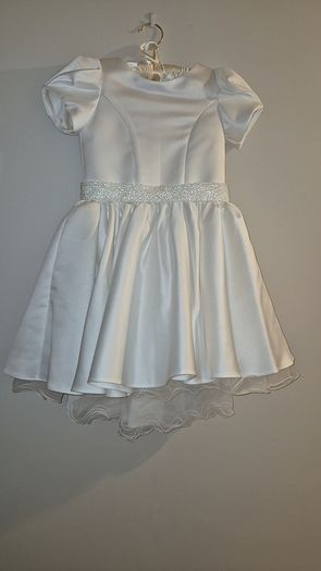 communion dress