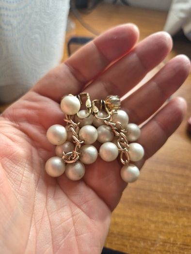 Vintage Earrings