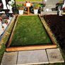 Wexford Artificial grass lawns and Decking Image 8