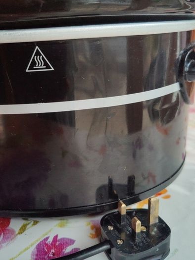 Slow cooker Crockpot