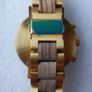 Botanica Hand Made Wooden Quality Watch Image 10