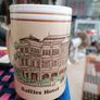 Mug/tankard Raffles hotel Signapore Image 4