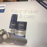 Shaver Wet and Dry Electric Shaver 1 Hour Charge Time Limited Edition Image 5