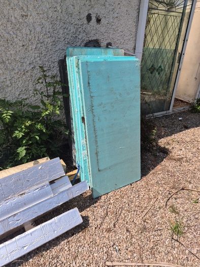 insulation off cuts