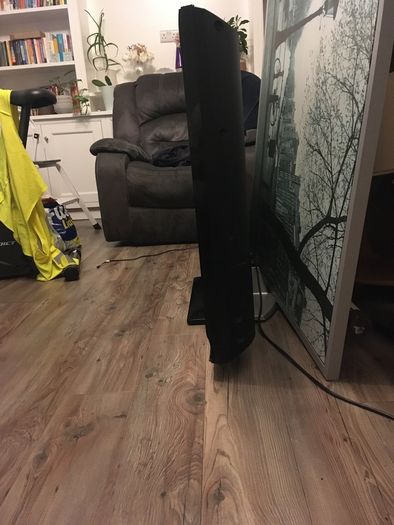 Sony KDL-46W4500 46 inch TV