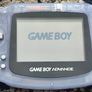 Gameboy glacier Image 2