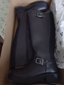 Knee High Boots
