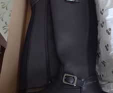 Knee High Boots