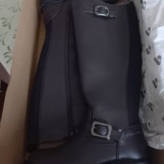Knee High Boots