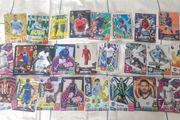Panini Adrenalyn XL Plus 2024 Special Football Cards Collection
