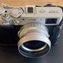 Fujifilm X100V Image 5