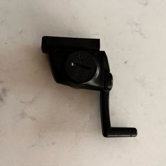 garmin sensor