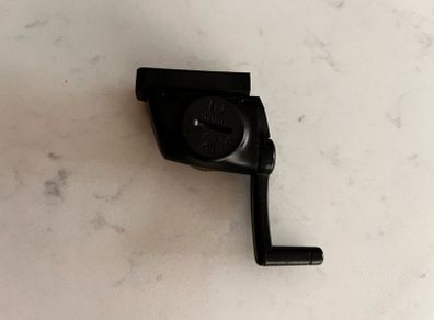 garmin sensor