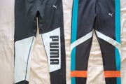 Puma leggings