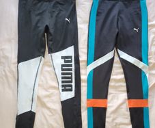 Puma leggings