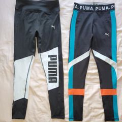 Puma leggings