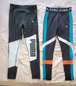 Puma leggings