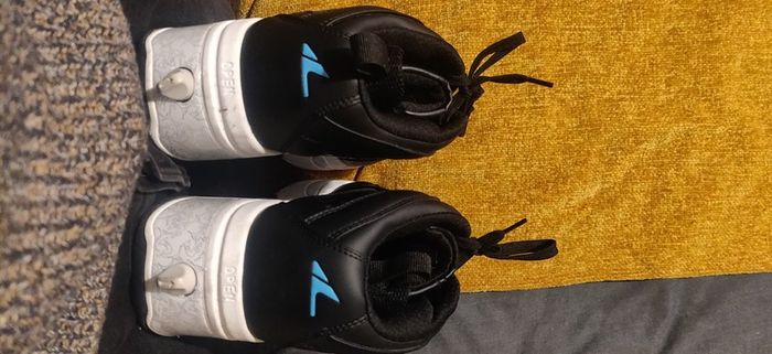 Rollerblades Shoes - Used Once - (Europe size 42, UK size 8.5)