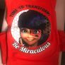 Girls Miraculous Ladybug pyjamas Image 5