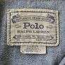 Kids Denim Jacket Image 2