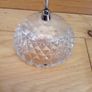 Vintage Galway Hand Cut Irish Crystal Pen Holder Image 4