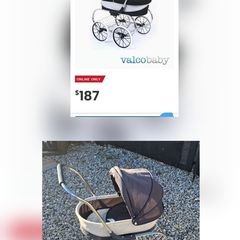 toy stroller