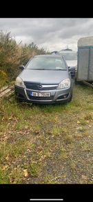 Astra breaking