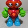 Sensory Mini Robot toy, Image 2